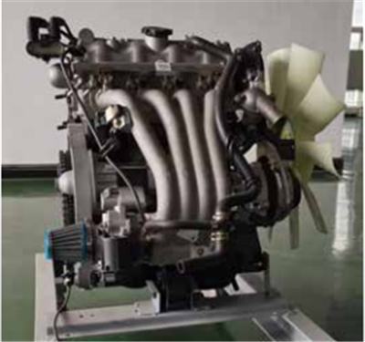 XCD10甲醇發(fā)動(dòng)機(jī)